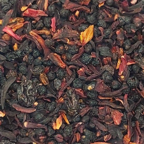 Berry Burst