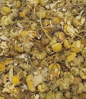 Chamomile Tea