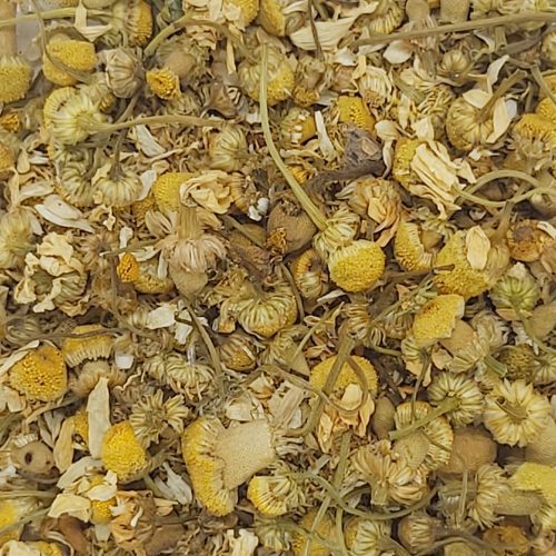 Chamomile Tea