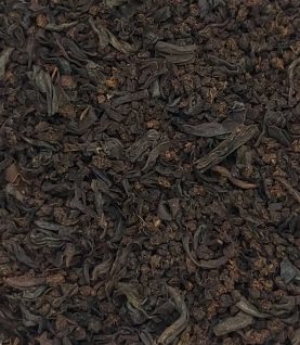 English Breakfast Tea