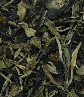 Pai Mu Tan White Tea