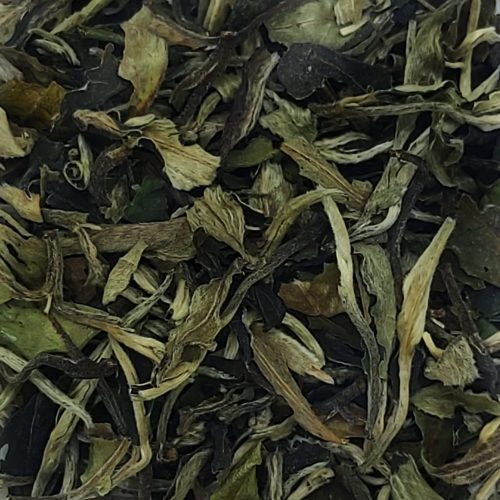 Pai Mu Tan White Tea