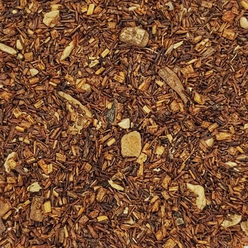 Rooibos Masala Chai
