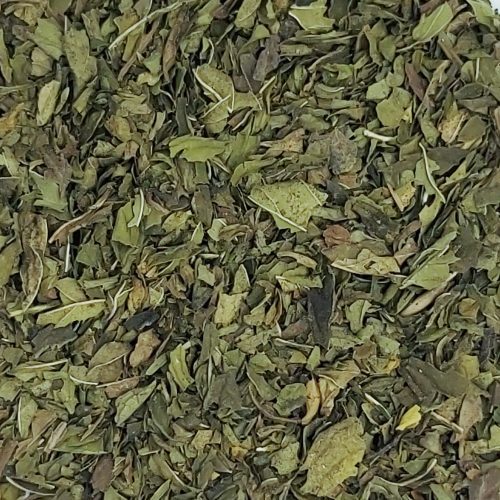 Peppermint Tea