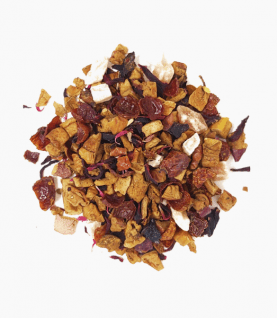 Pink Passion tissane