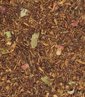 Raspberry rooibos