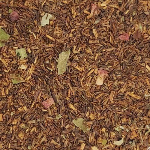 Raspberry rooibos