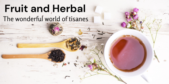 Elephant tea co homepage