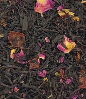 Rose Tea