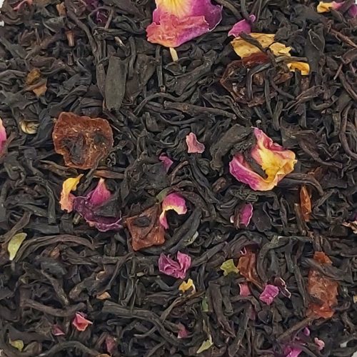 Rose Tea