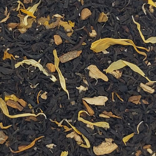 Vanilla Chai