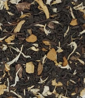 Chocolate Swirl Chai