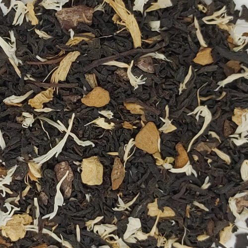 Chocolate Swirl Chai