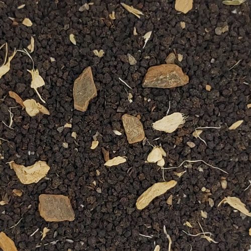 Cochin Masala Chai