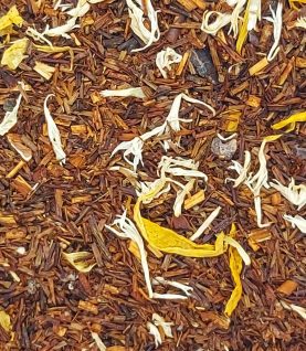 Chocolate Truffle Tea