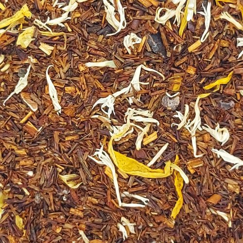 Chocolate Truffle Tea